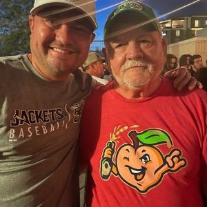 Meet your Posher, Brandon